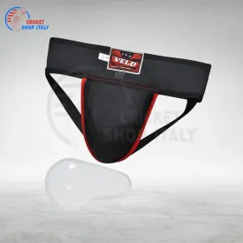 Abdominal Guard Set ( Tape Ball )
