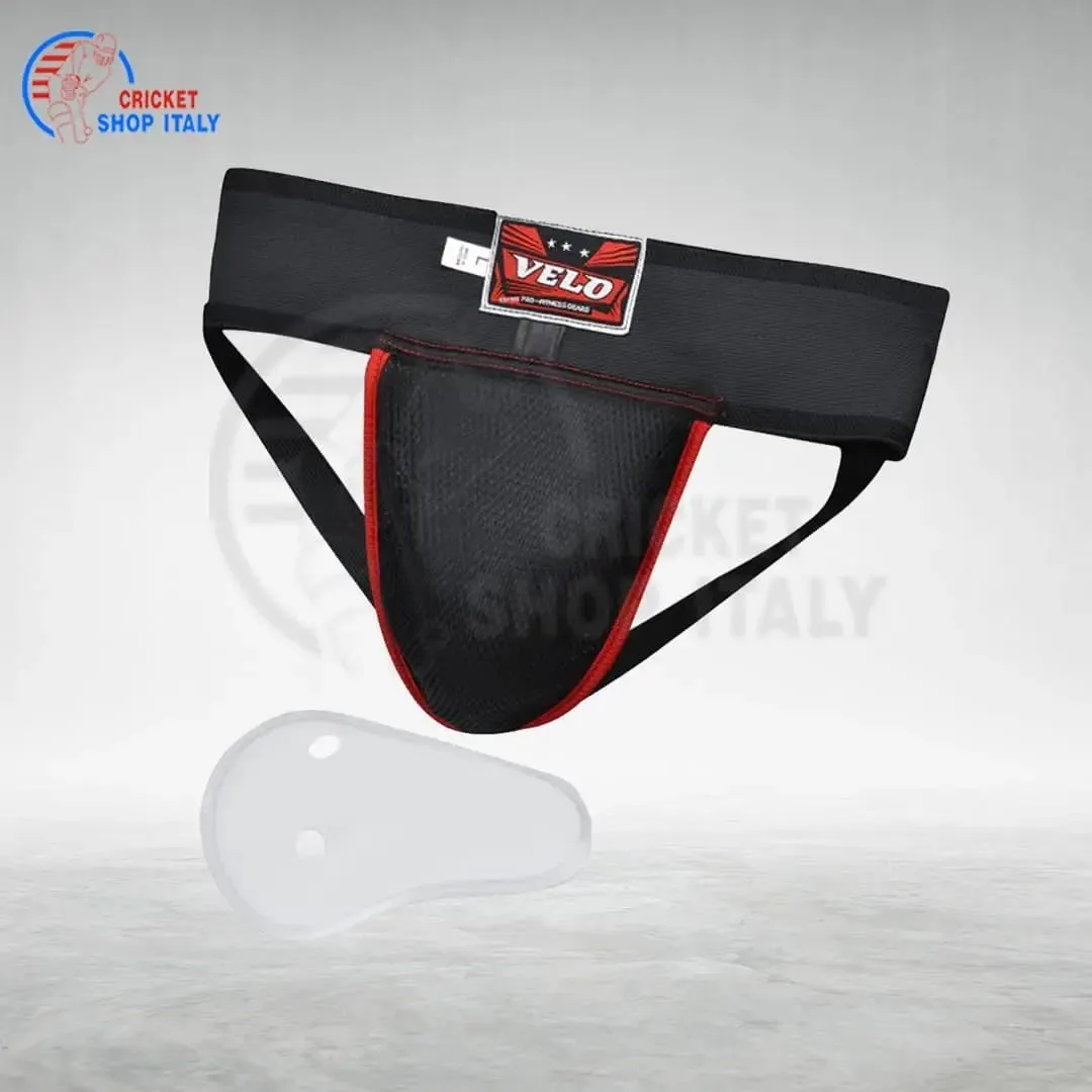 Abdominal Guard Set ( Tape Ball )