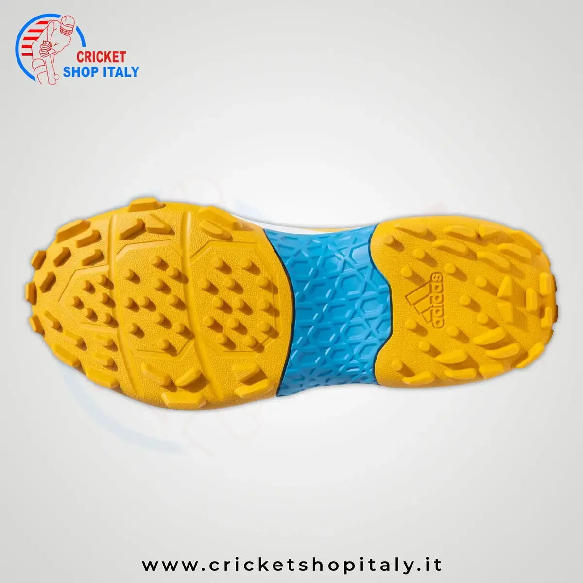 Adidas CRINU 23 Cricket Shoes