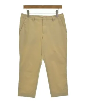 AIGLE Cropped pants