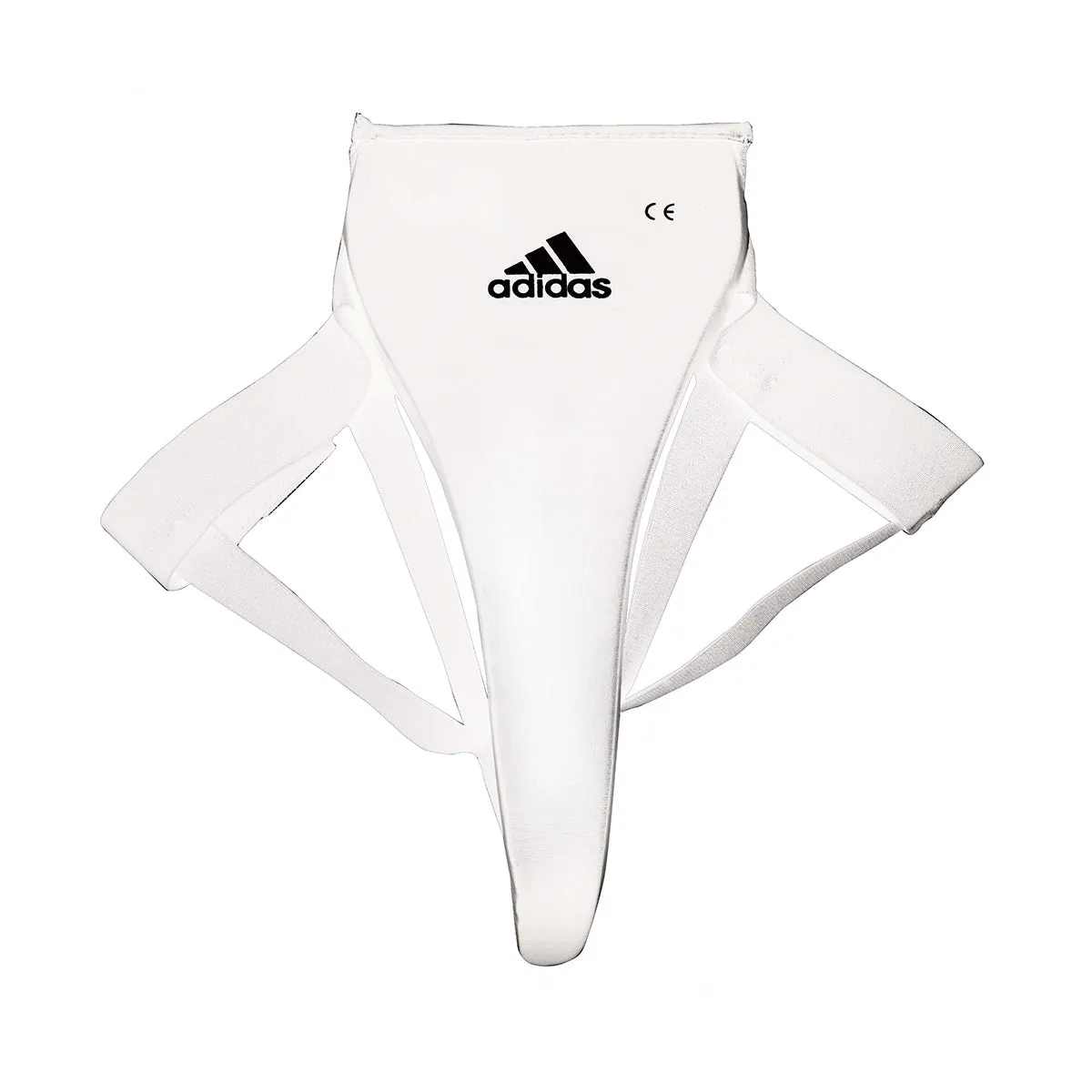 Alasuojat - Adidas - Cup supporters - Valkoinen - Naisten - WKF
