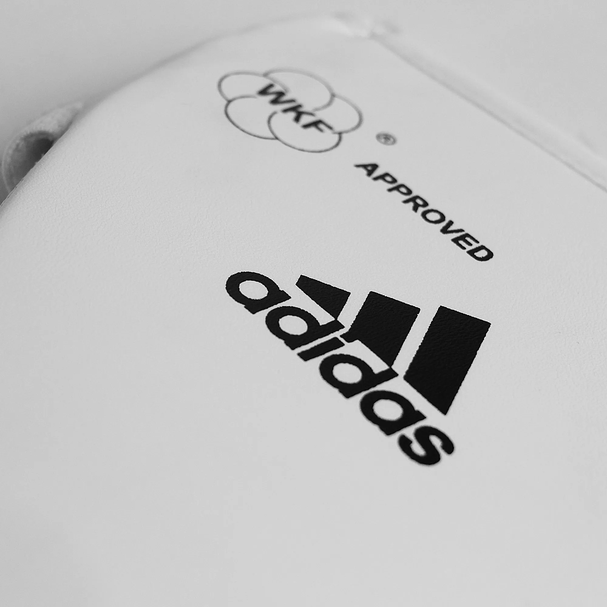 Alasuojat - Adidas - Cup supporters - Valkoinen - Naisten - WKF