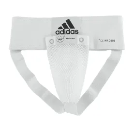 Alasuojat - Adidas - WKF - Miesten - Valkoinen