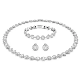 Angelic - 3 Piece Necklace Set