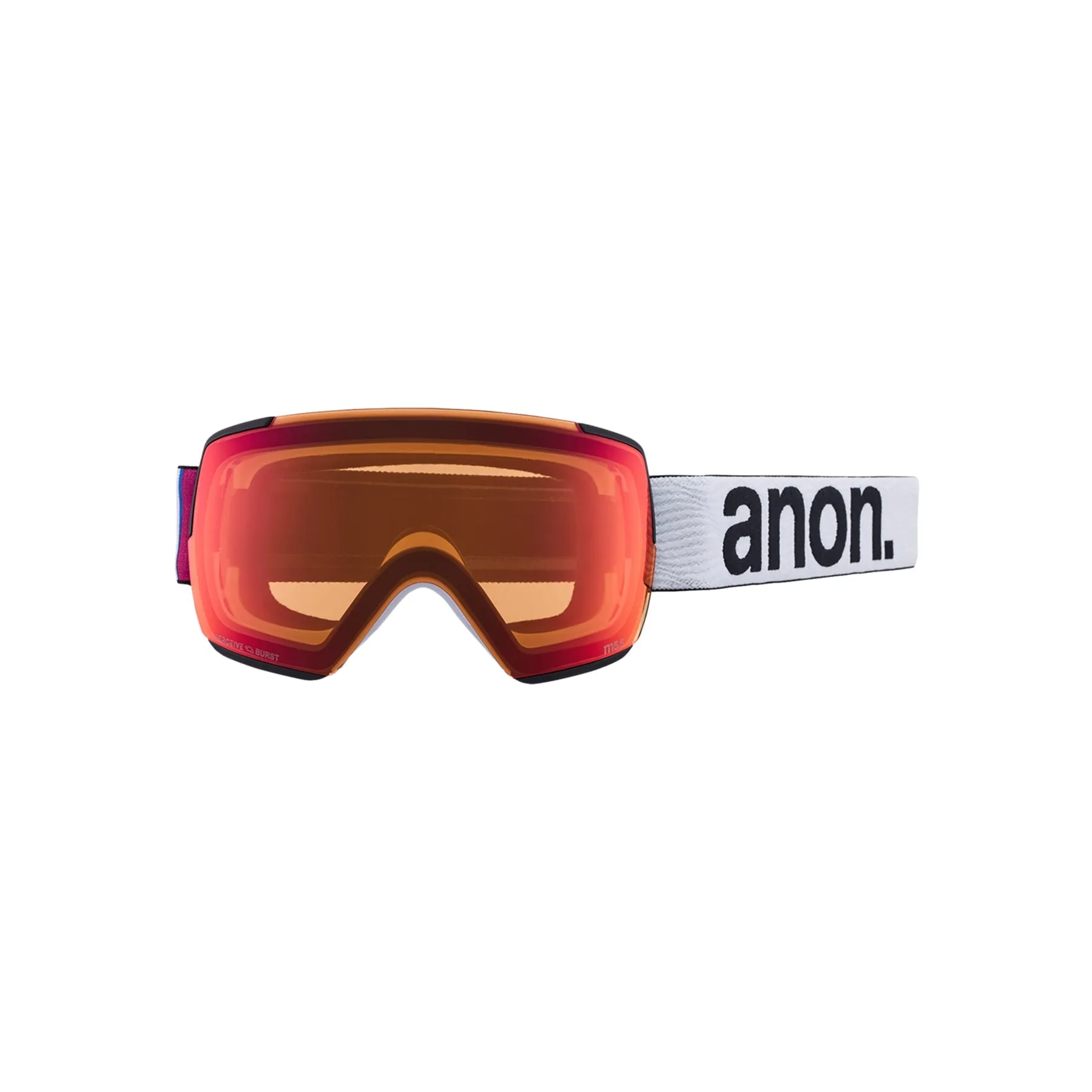 Anon M5S MFI Low Bridge 2024