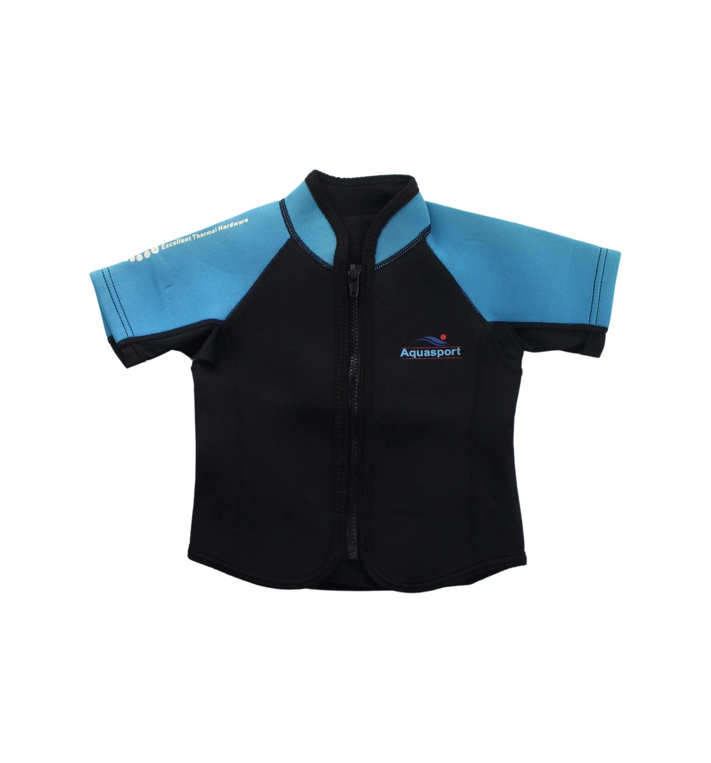Aquasport Wetsuit 2T