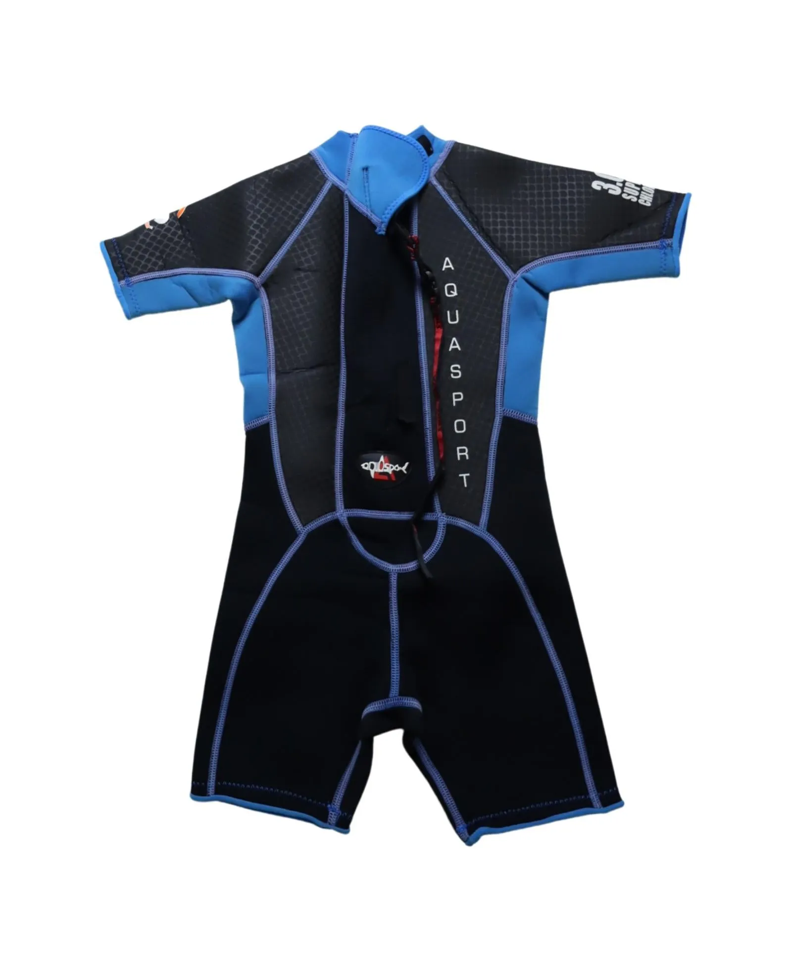 Aquasport Wetsuit 4T