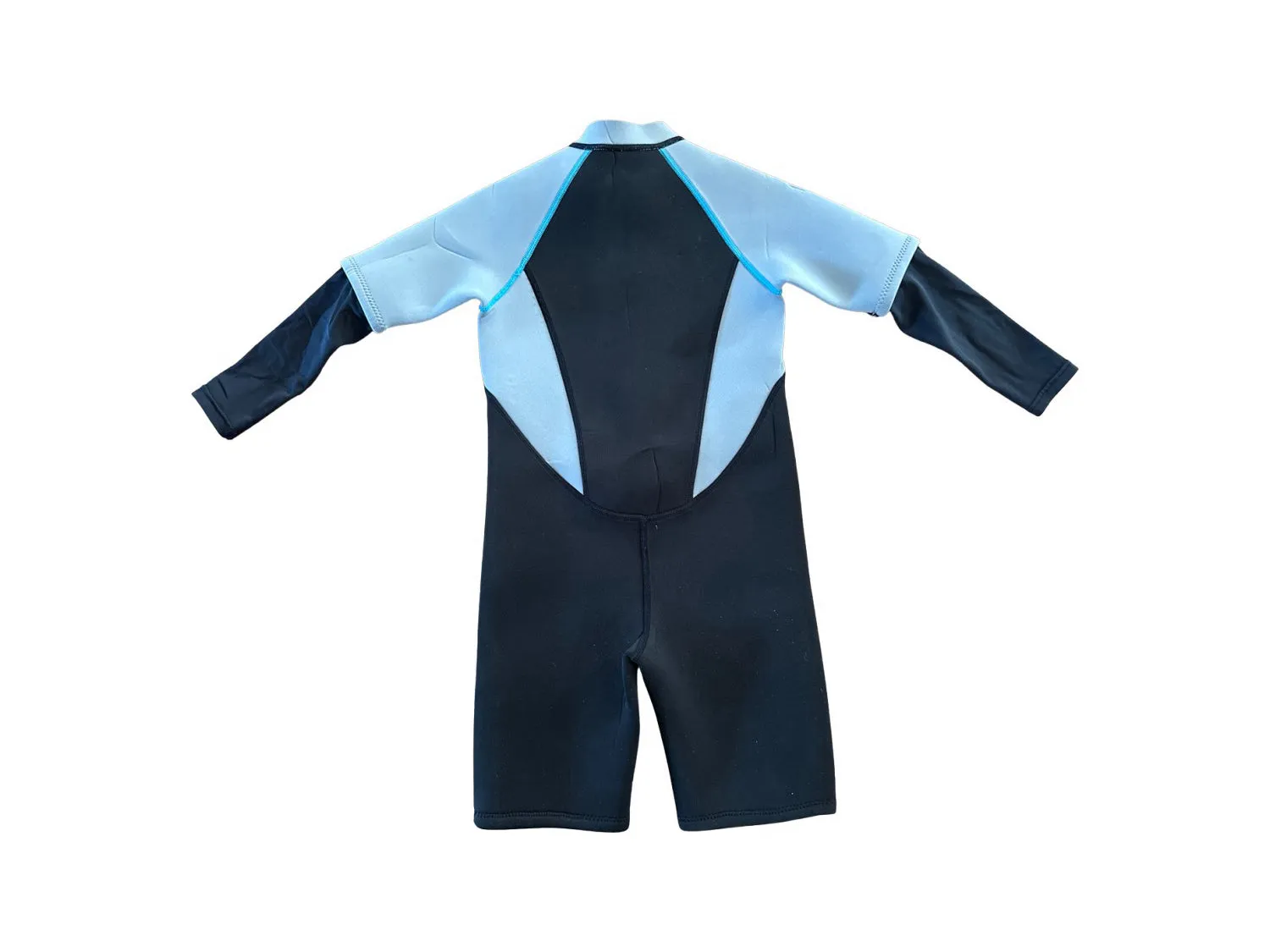 Arena Wetsuit 7Y
