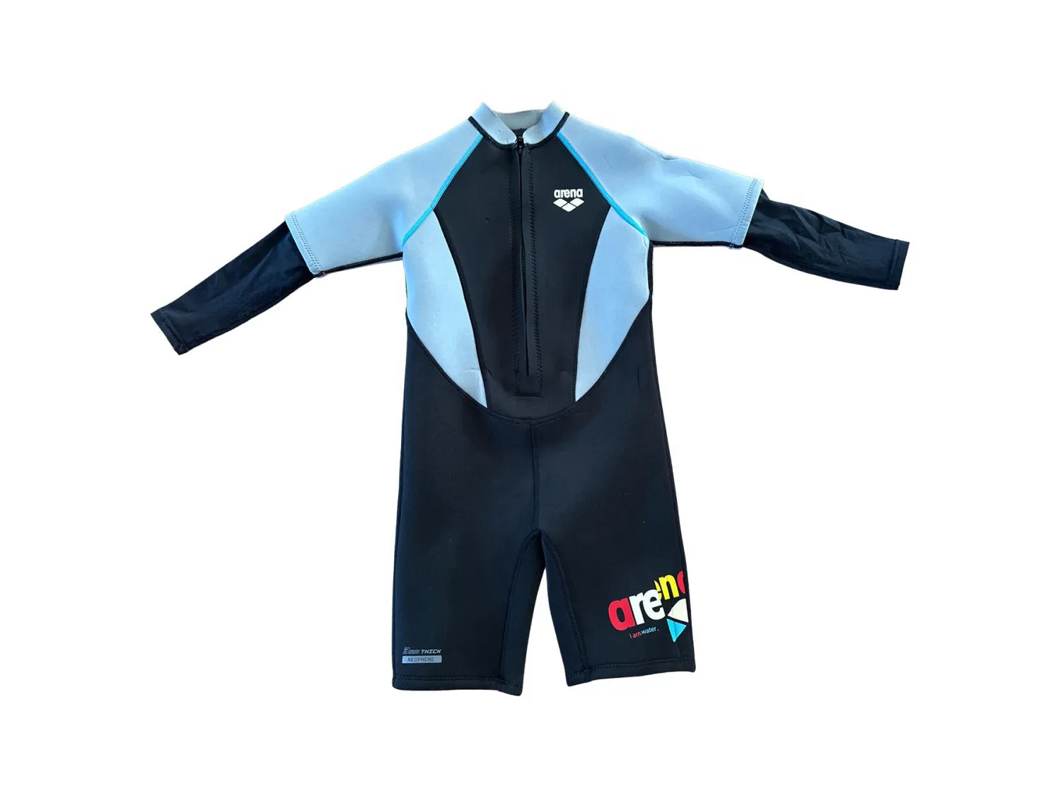 Arena Wetsuit 7Y