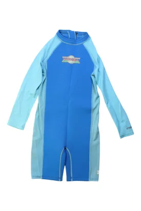 Arena Wetsuit 8Y