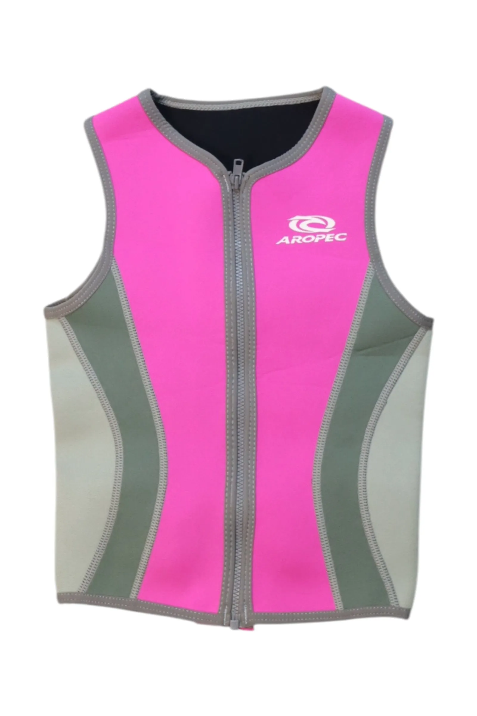 Aropec Wetsuit Vest Size 4-5T