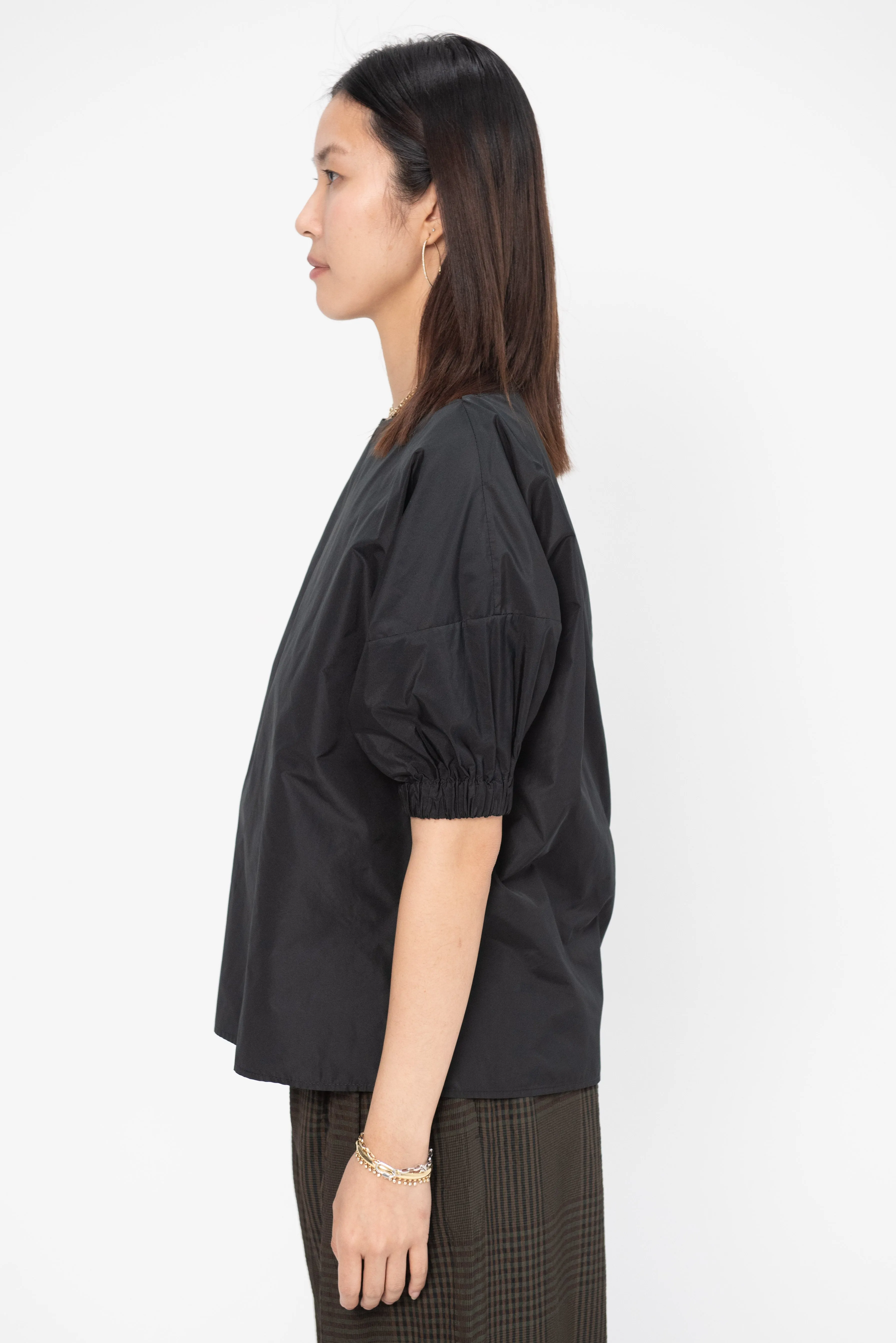 Ballaton Top, Black