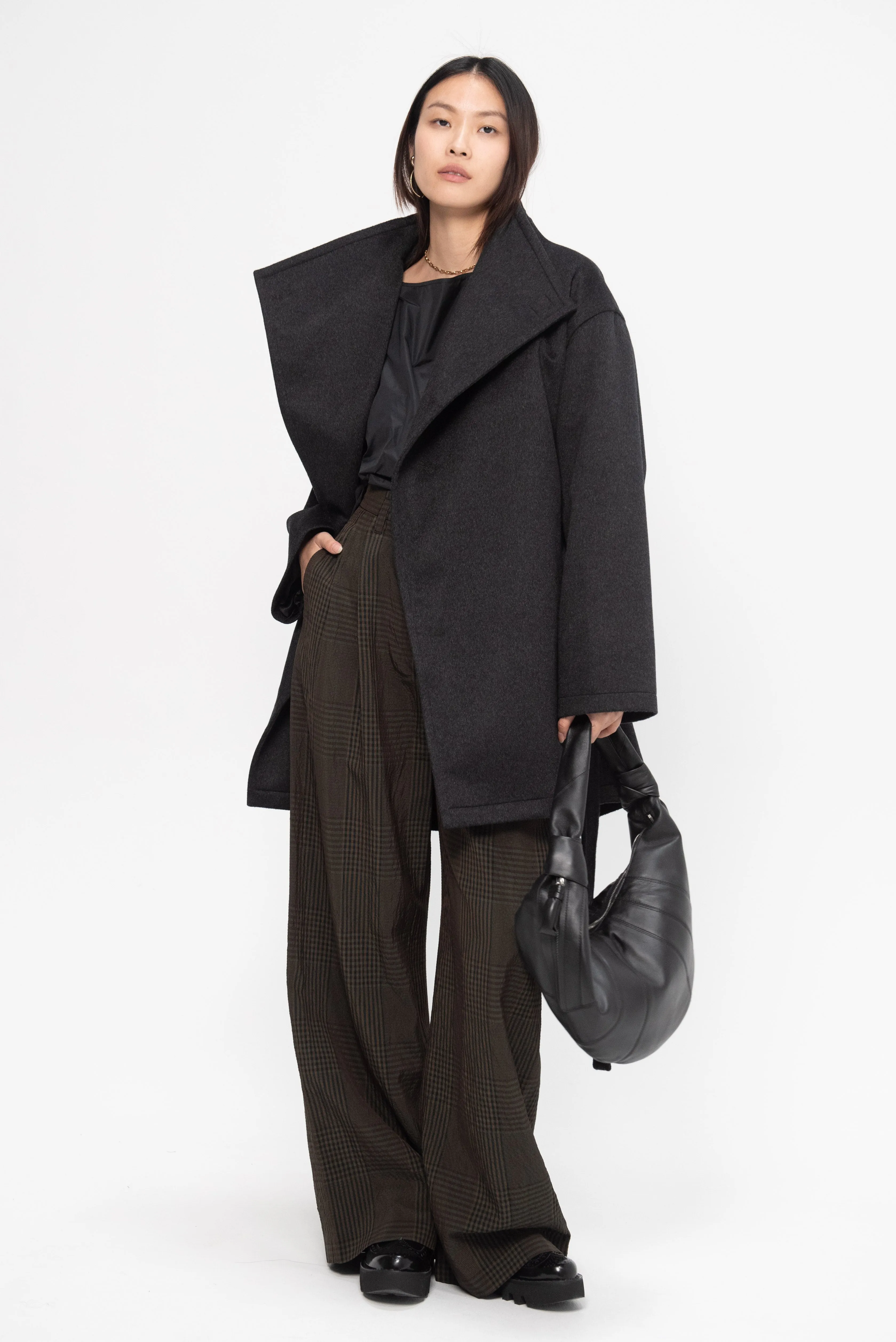 Ballaton Top, Black