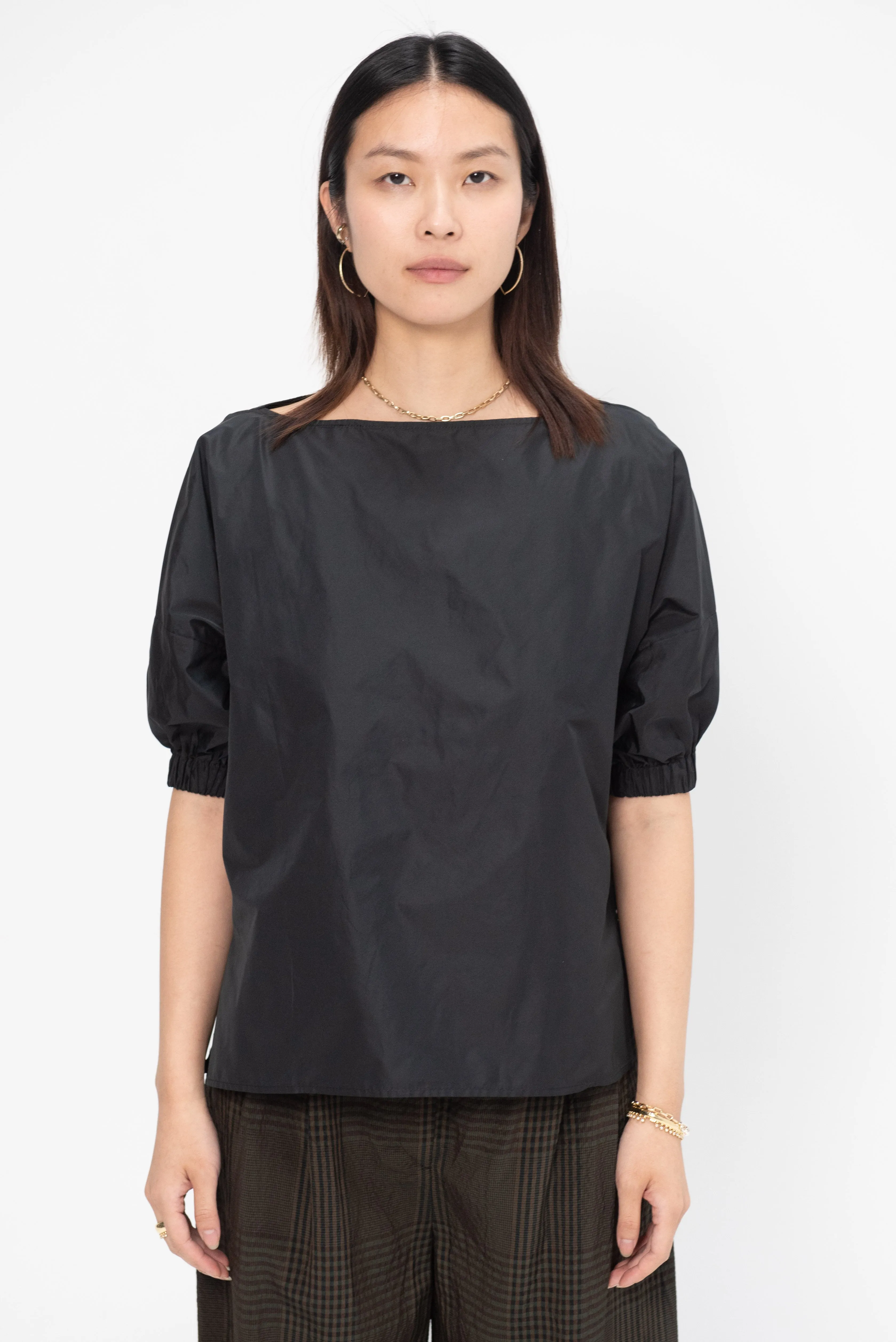 Ballaton Top, Black