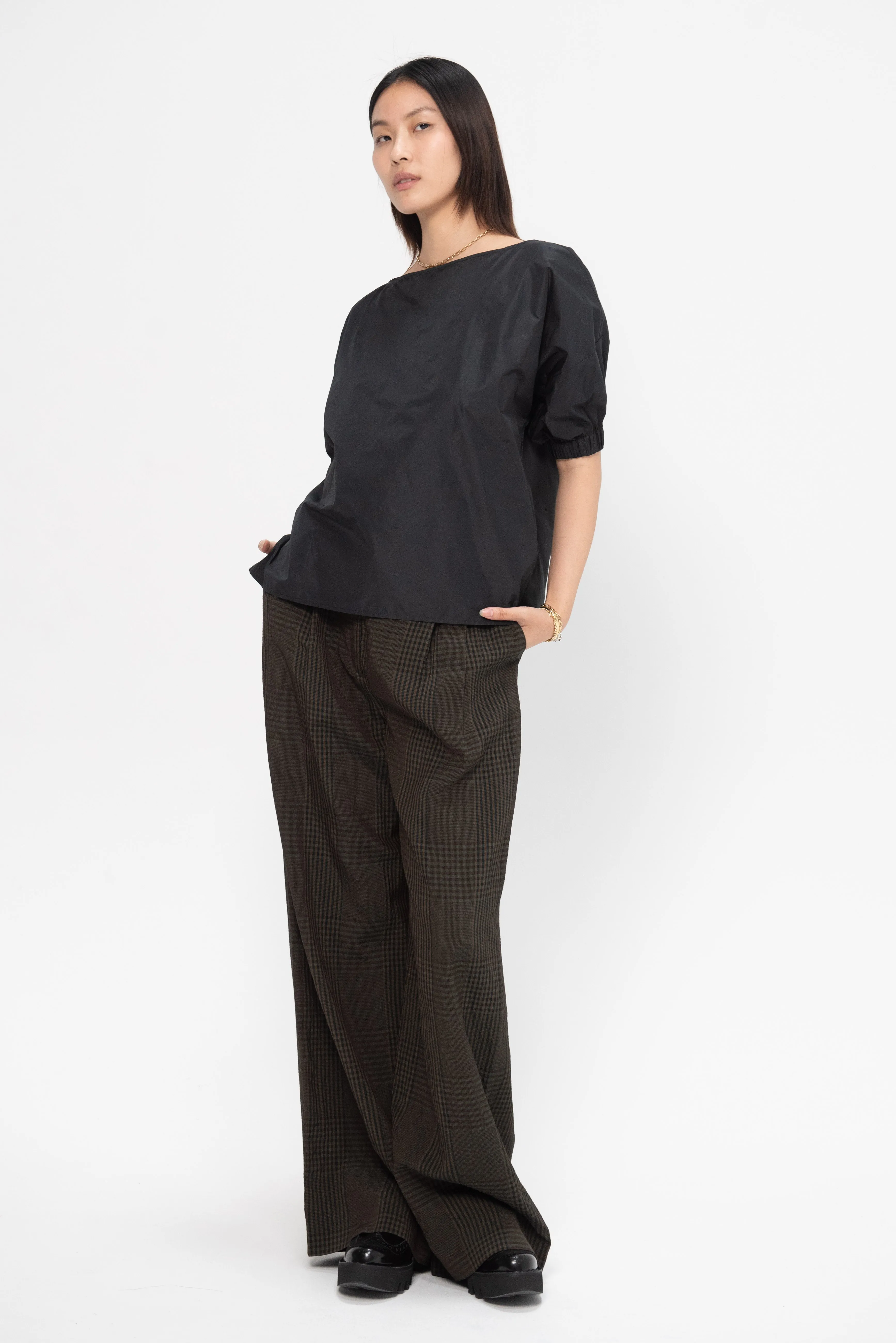 Ballaton Top, Black