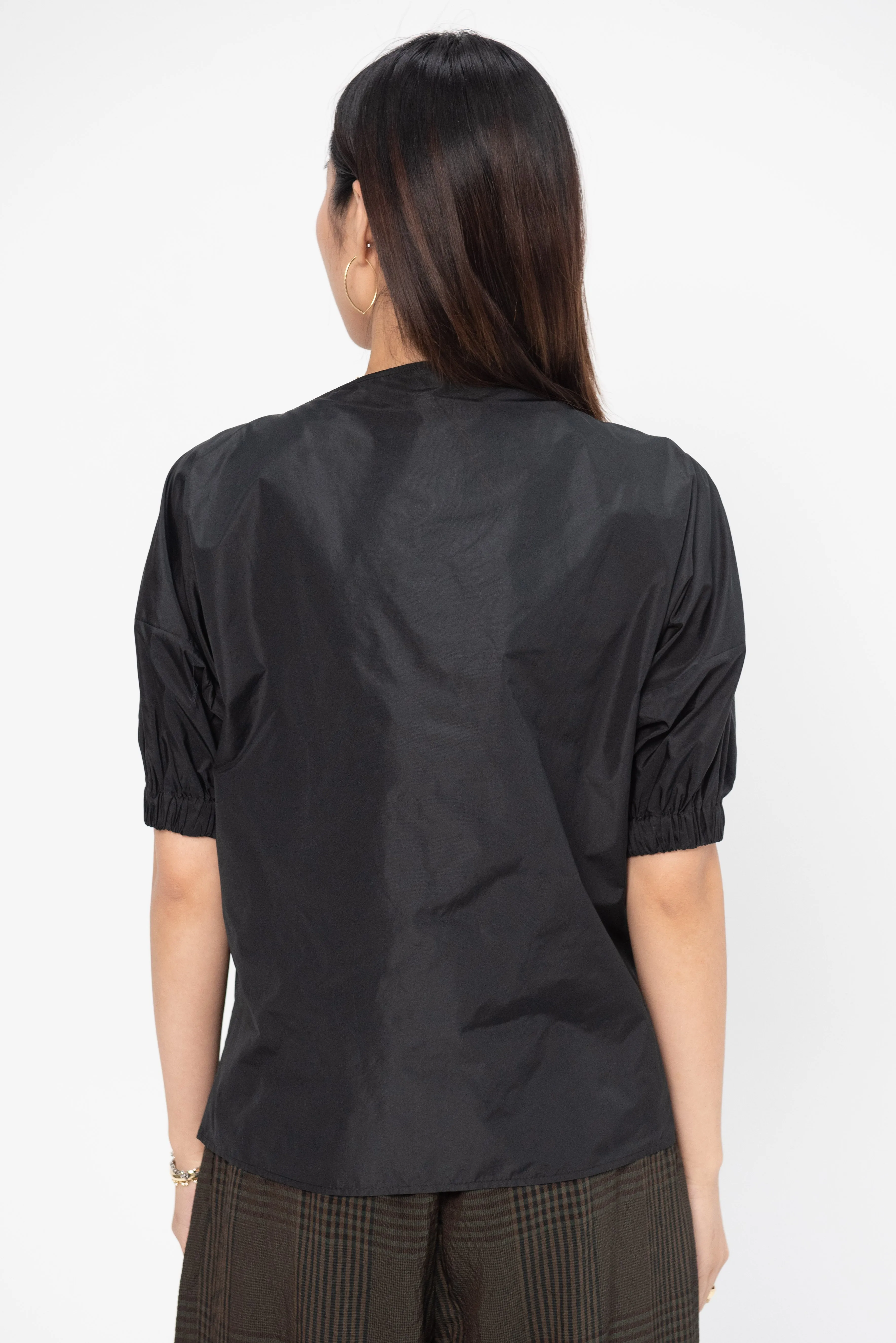 Ballaton Top, Black