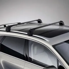 Bentley Bentayga Roof Cross Bars