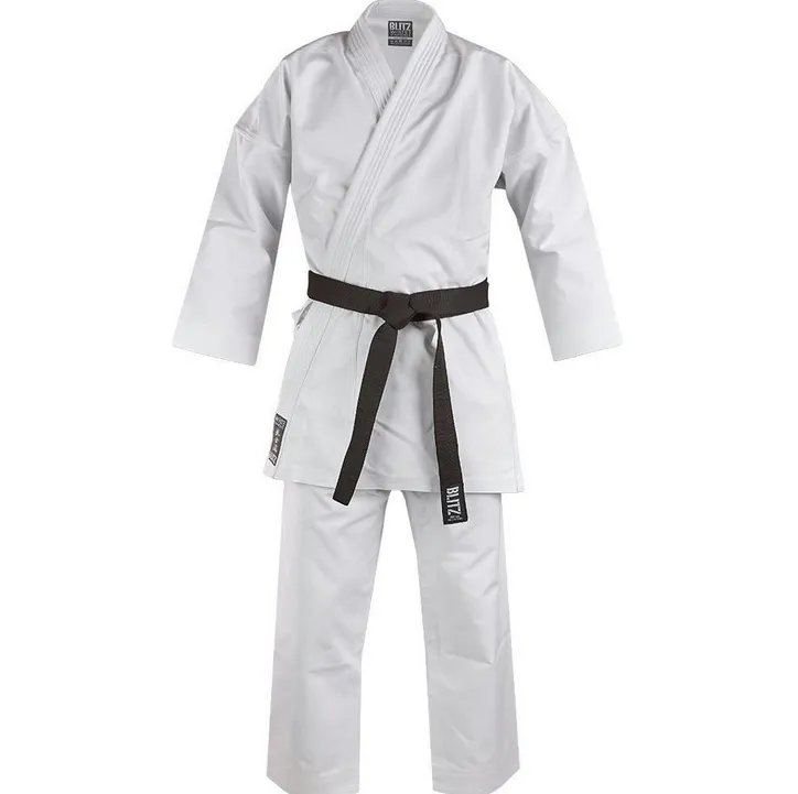 Blitz Diamond Karate Gi 14oz - Adult