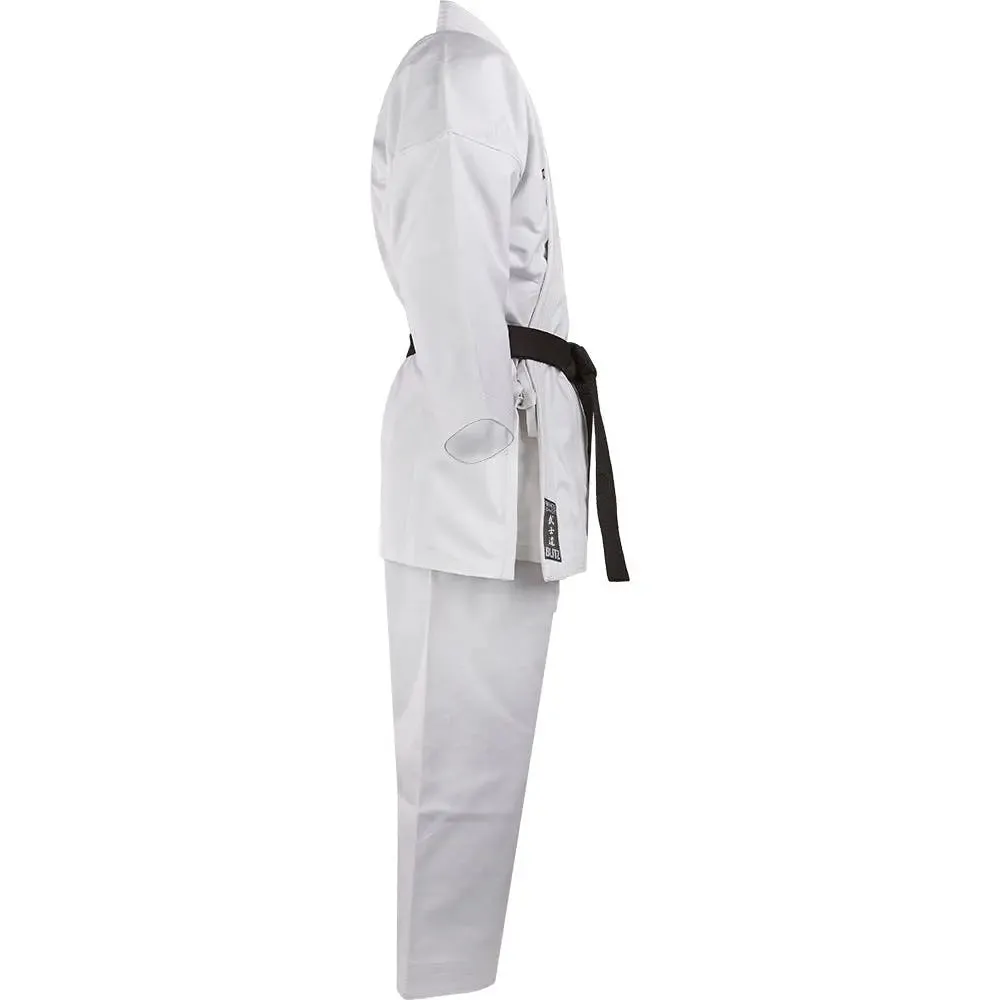 Blitz Diamond Karate Gi 14oz - Adult