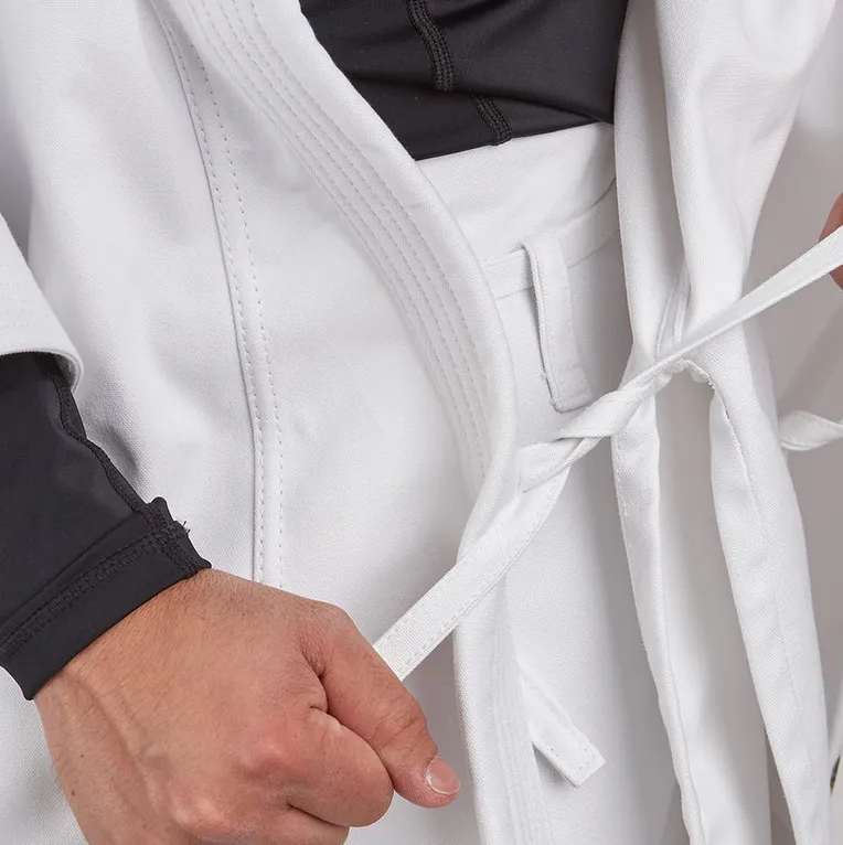 Blitz Kids Diamond Kata Karate Gi - 14oz