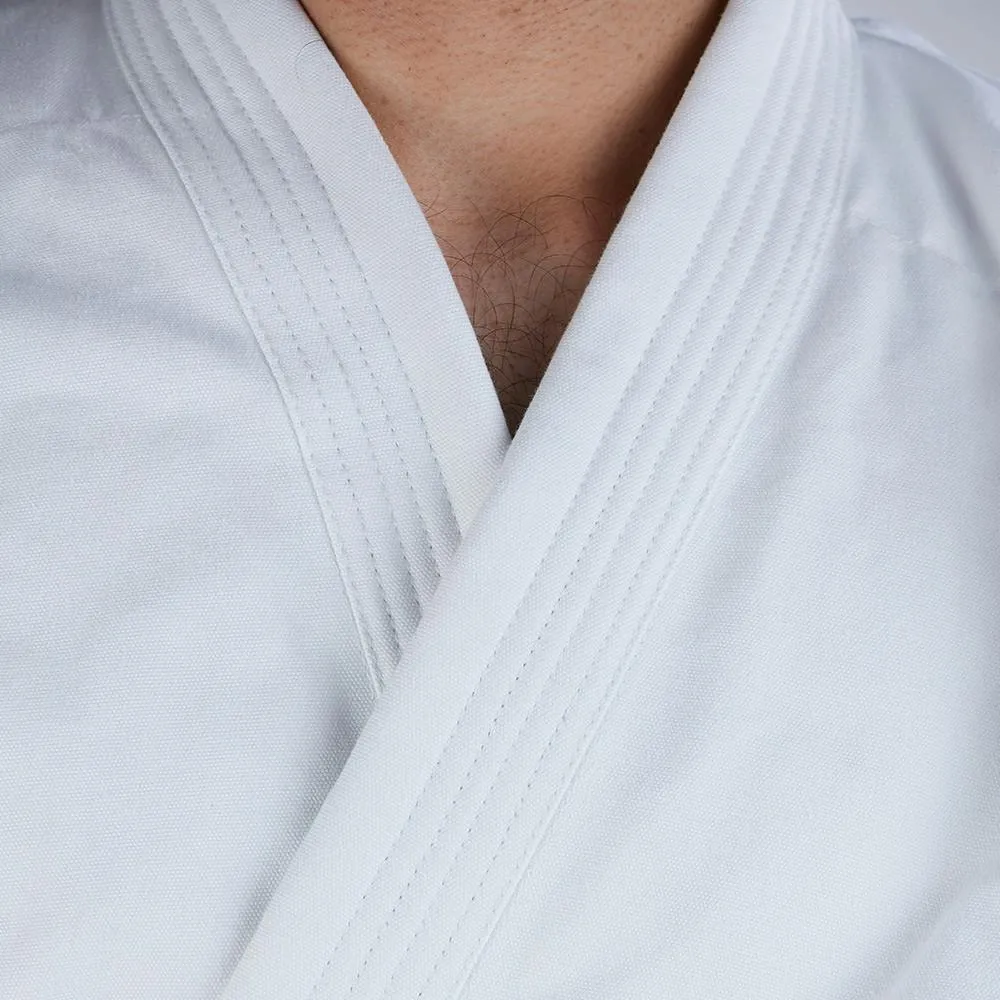 Blitz Kids Zanshin Karate Gi - 12oz