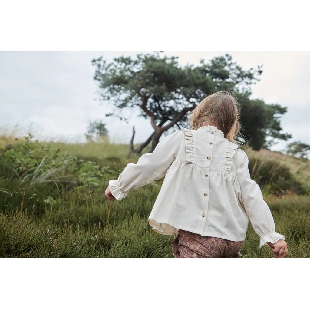 Blouse Nolia