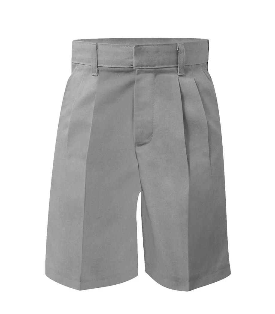 Boys Prep Dress Short : Size 27 - 32