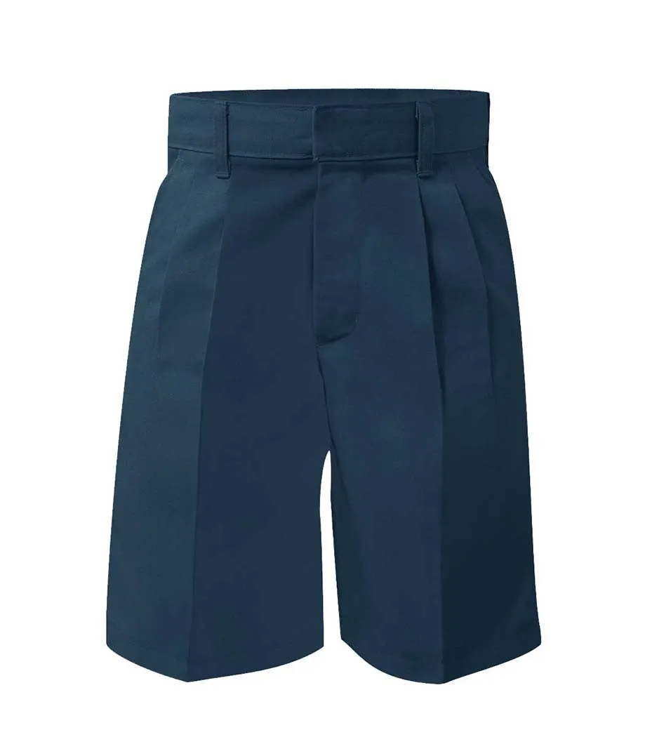 Boys Short : Size 3-16 Slim
