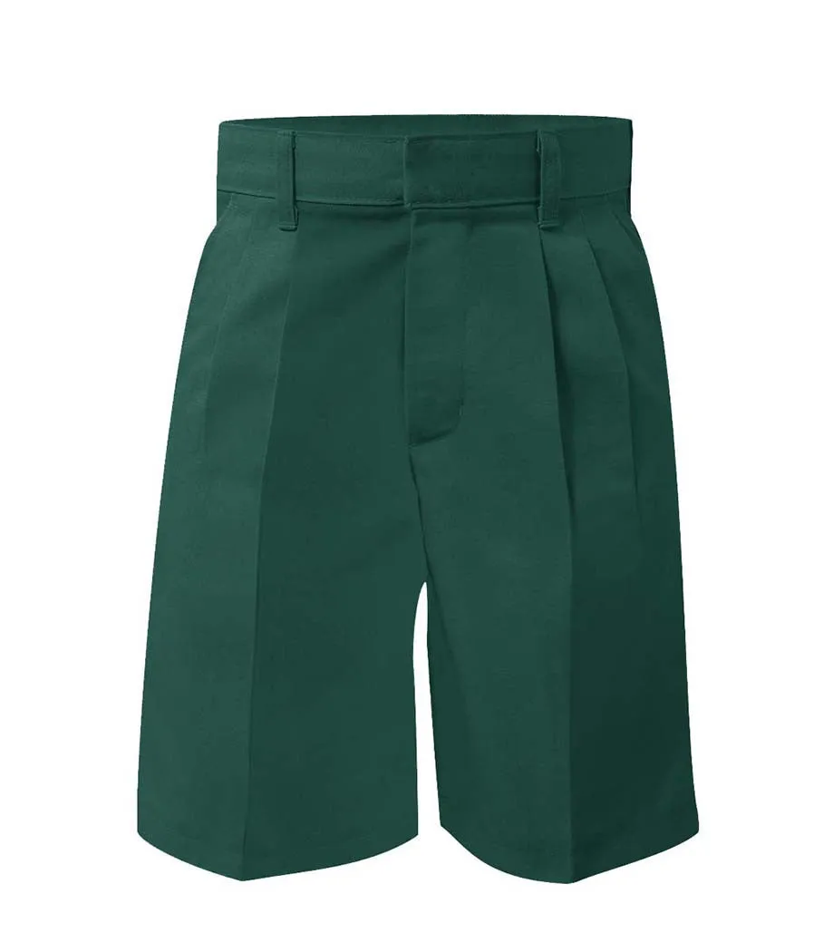 Boys Short : Size 3-16 Slim
