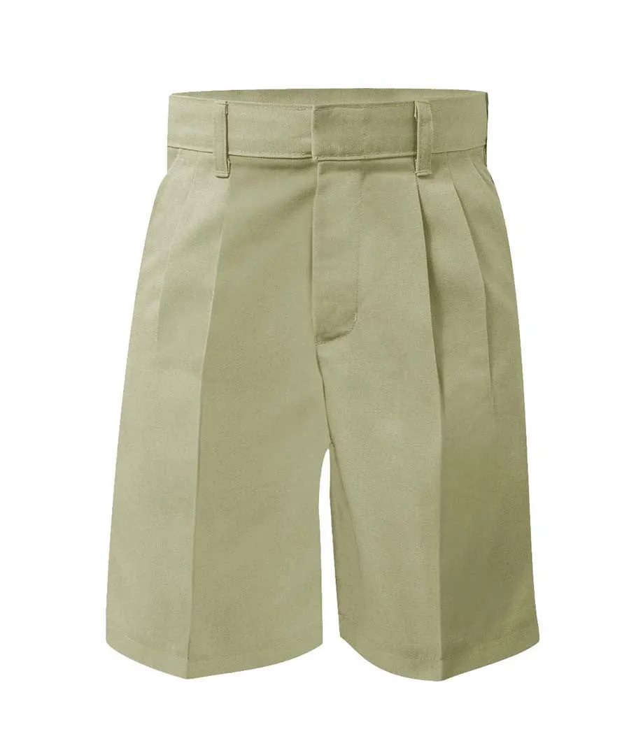 Boys Short : Size 3-16 Slim