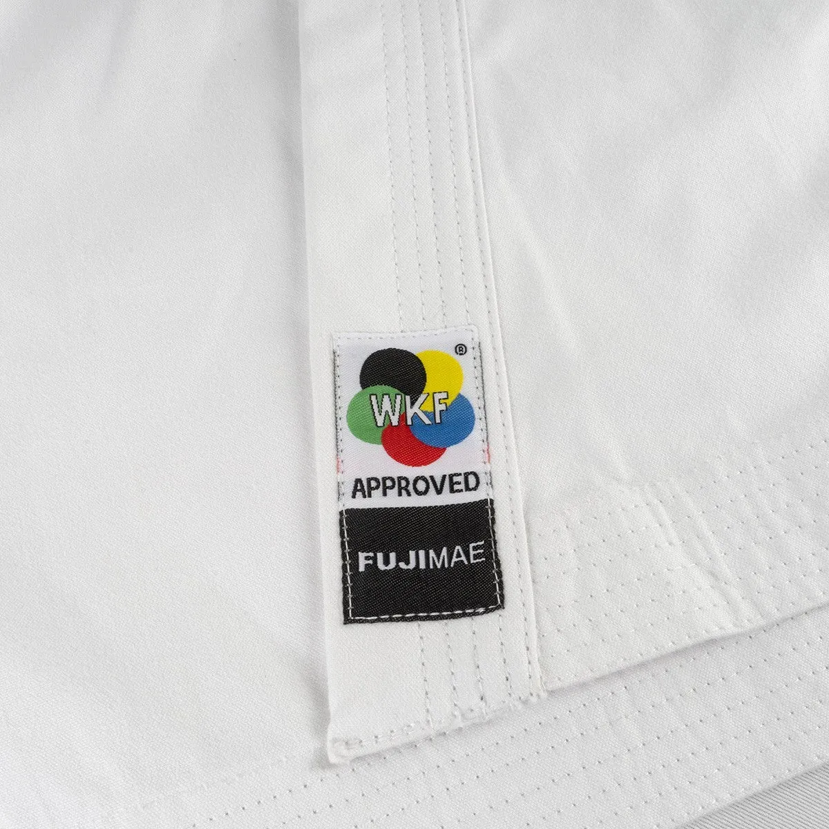 BUDOKAN KATA KARATE GI