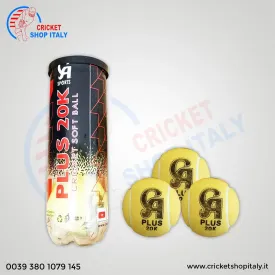 Ca 20k Plus Cricket Tape Ball