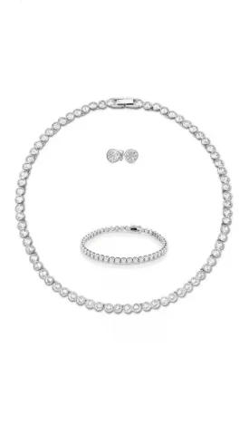 Classic - 3 Piece Necklace Set