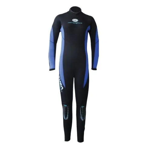 Contour Plus 5.5mm Full Wetsuit