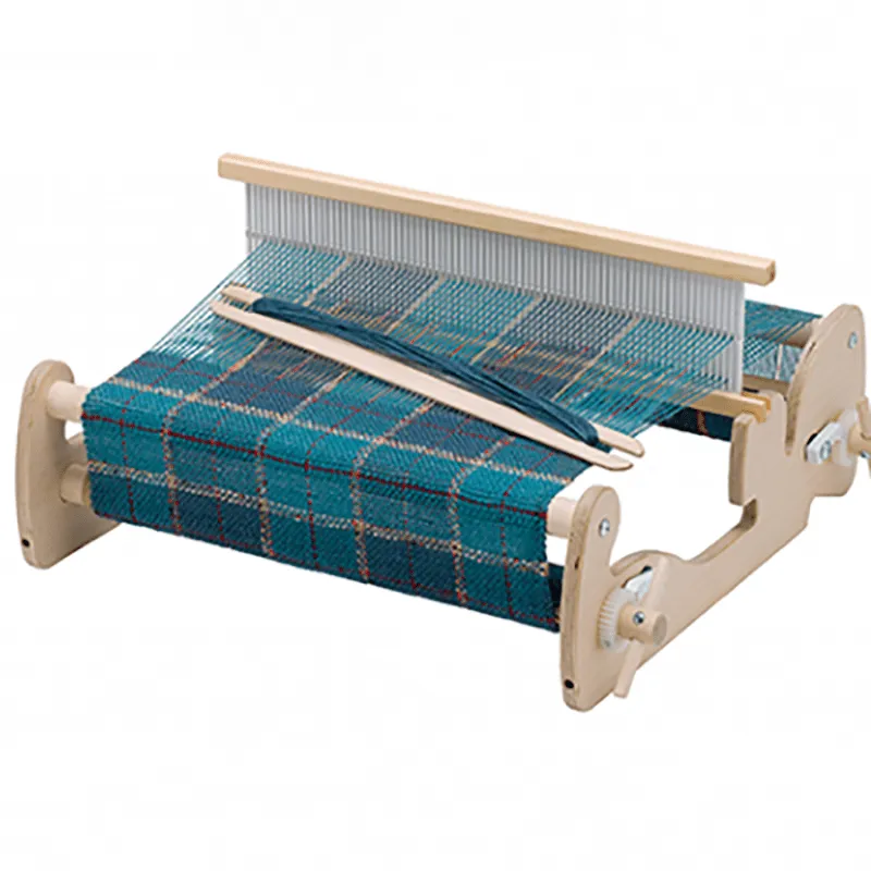 Cricket Loom