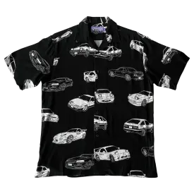 Drift King Aloha Shirt