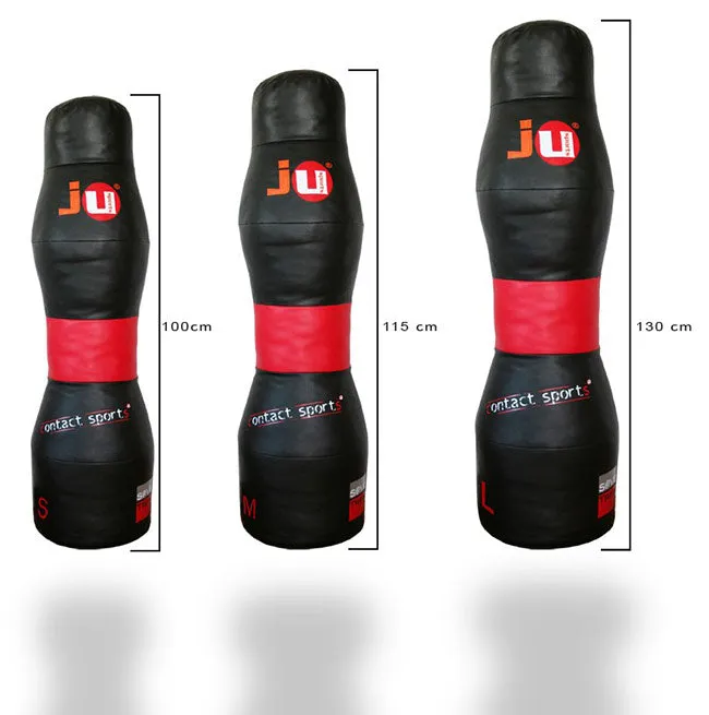 Grappling MMA Dummy - Musta