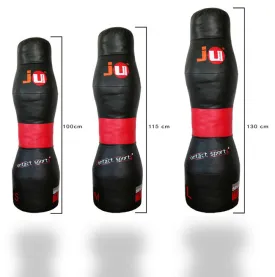 Grappling MMA Dummy - Musta