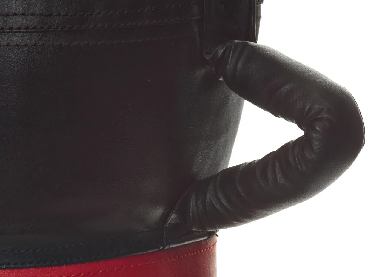 Grappling - MMA Workout - Dummy - 15kg - Musta