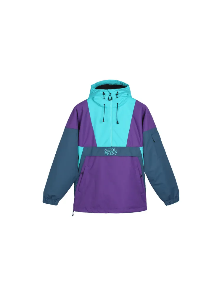 Gsou Snow Ride Discovery Jacket - Women's