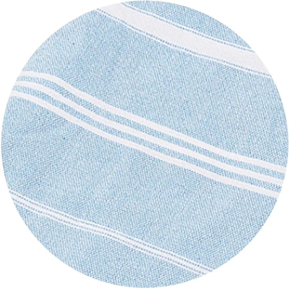 Hooded Turkish Beach Towel Poncho
