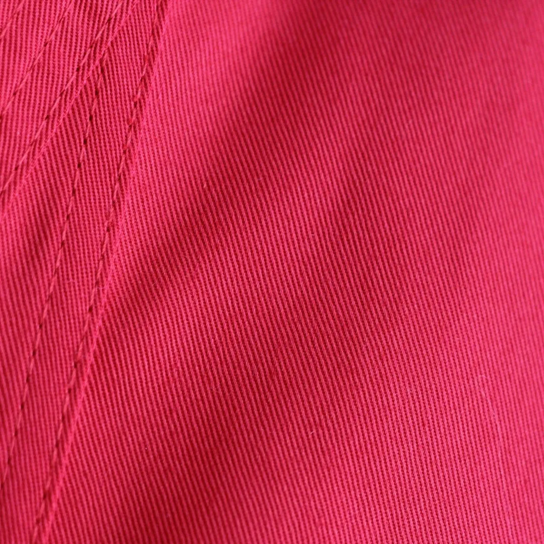 Karate Uniform - 8oz Student Gi (Red)