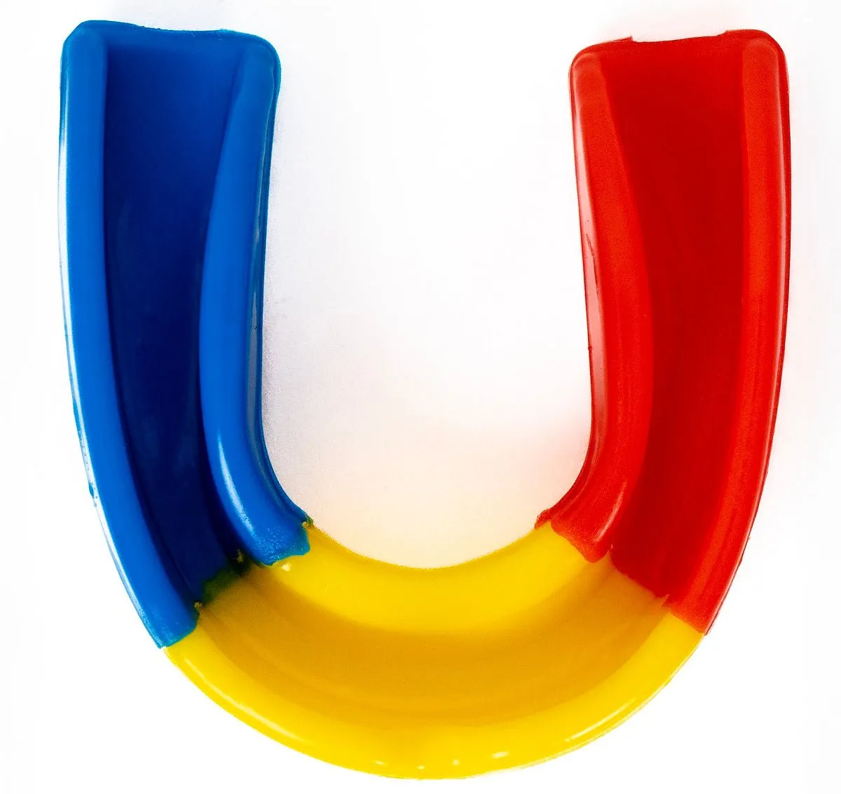 Knockout Romania Mouthguard
