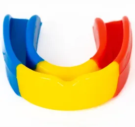 Knockout Romania Mouthguard