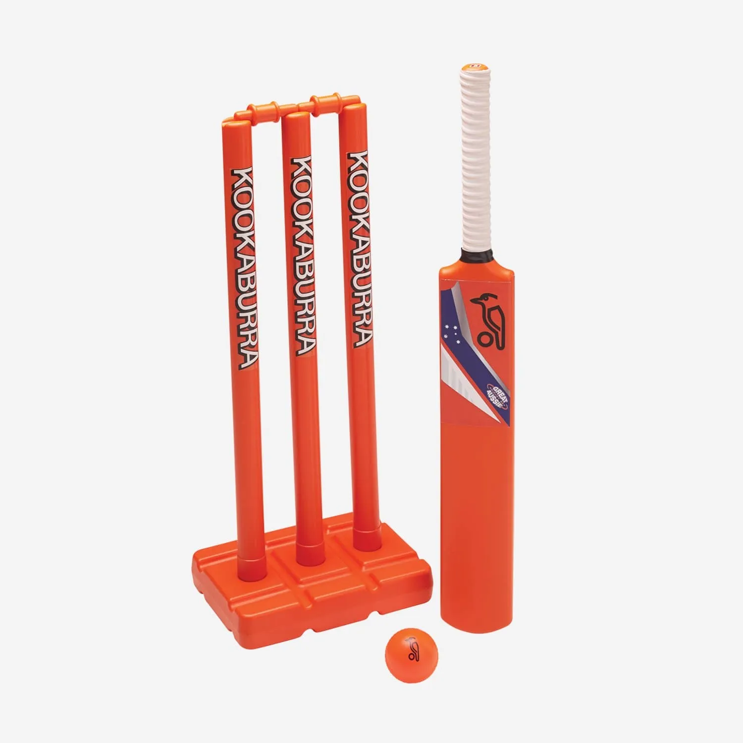 Kookaburra Beach Cricket Set