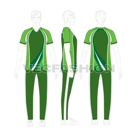 Mens Cricket Uniform Kit