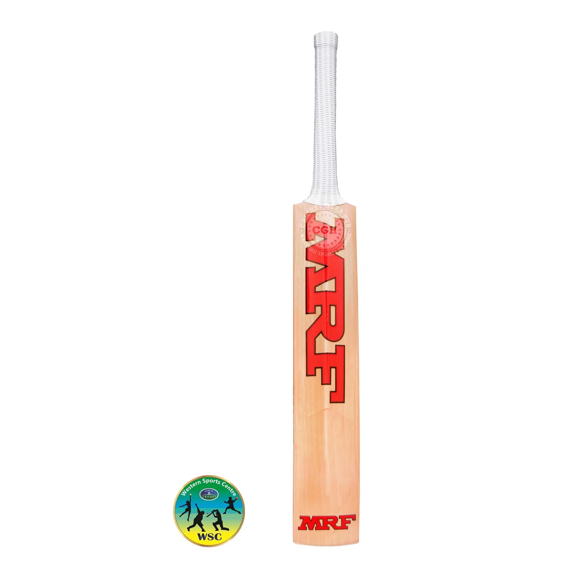 MRF Cricket Bat Unique Edition Senior
