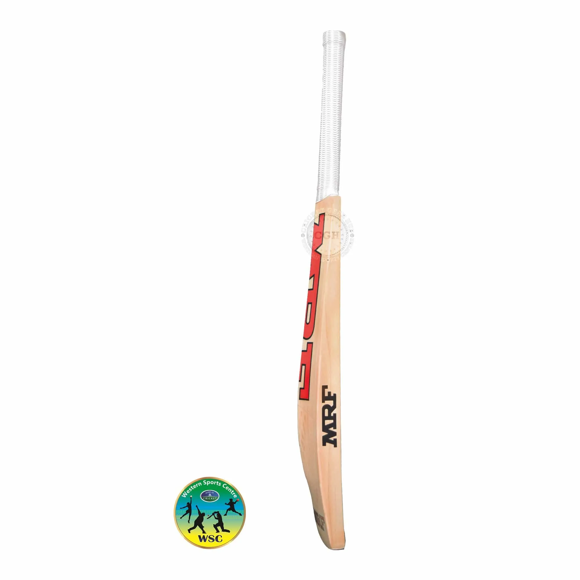 MRF Cricket Bat Unique Edition Senior