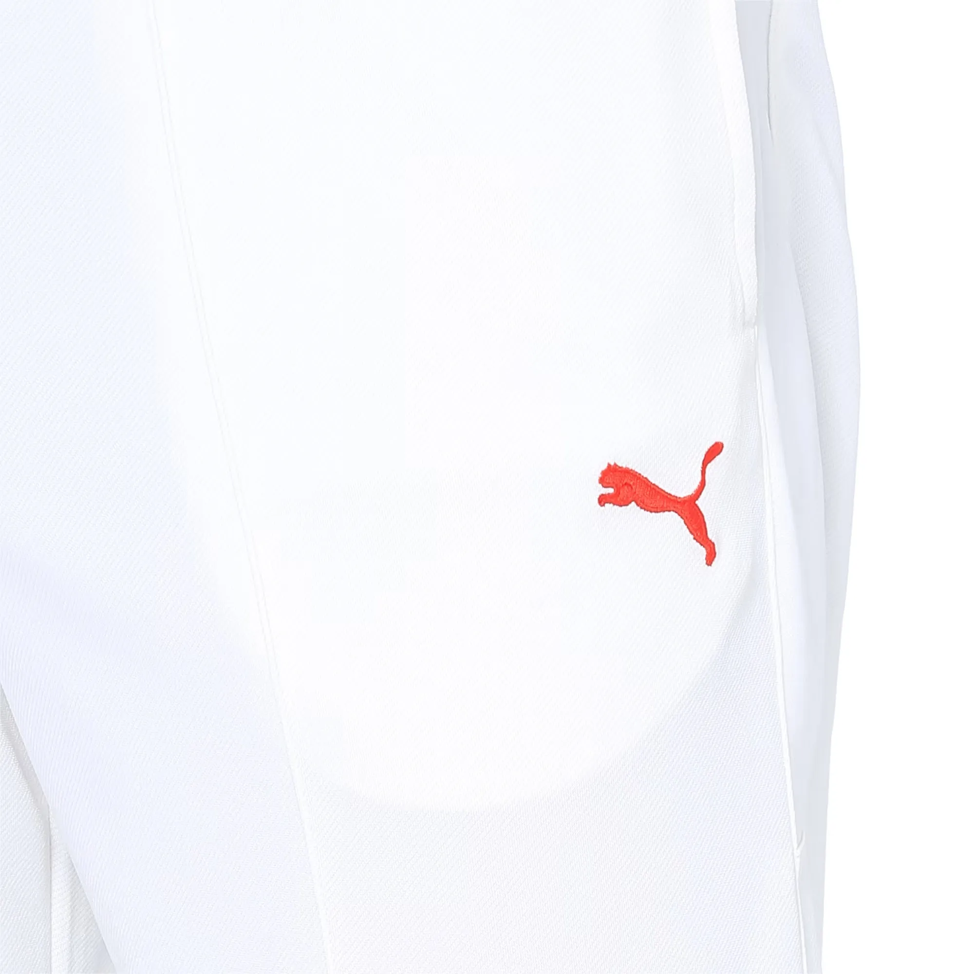 PUMA Cricket Team White Pant