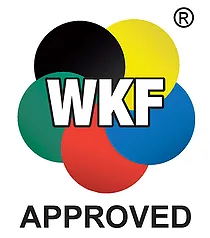 PUNOK KARATE  KATA UNIFORM - WKF Approved